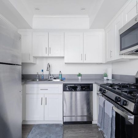 La Cozy 1 Bedroom Free Parking 로스앤젤레스 외부 사진