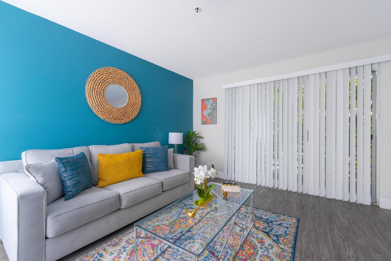 La Cozy 1 Bedroom Free Parking 로스앤젤레스 외부 사진