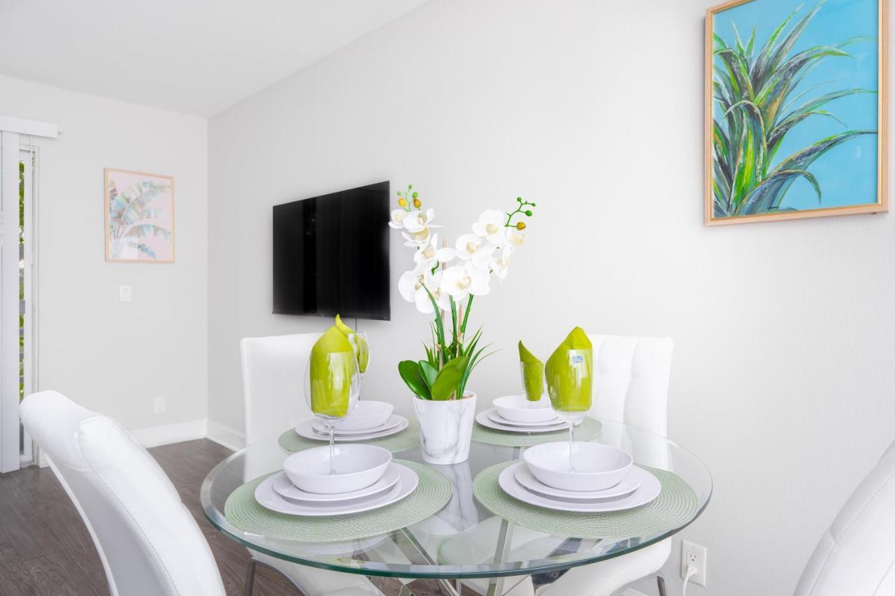 La Cozy 1 Bedroom Free Parking 로스앤젤레스 외부 사진